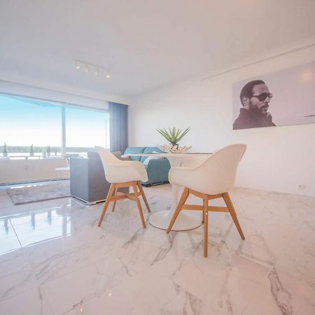 Studio Hof Ter Zee II Oostende Eksteriør bilde