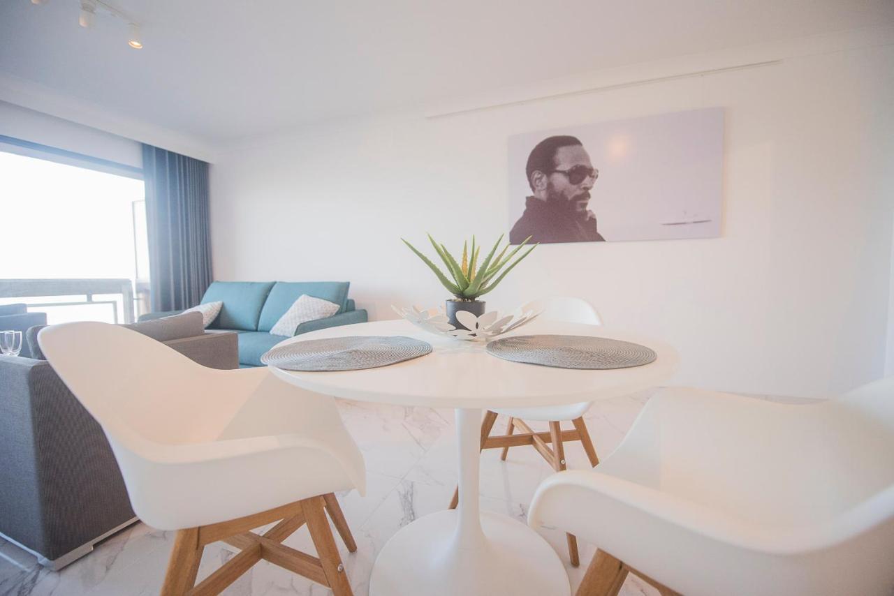 Studio Hof Ter Zee II Oostende Eksteriør bilde