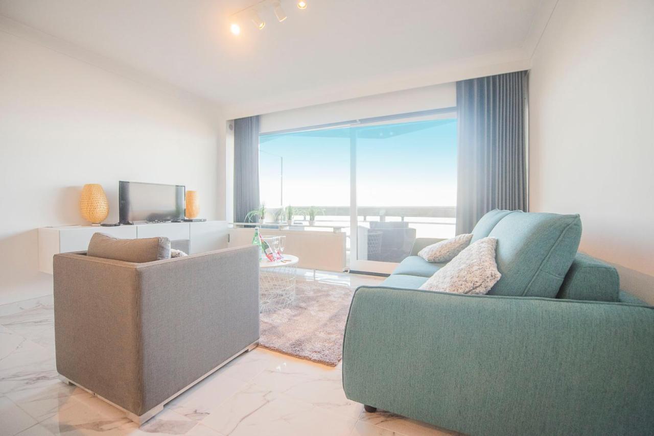 Studio Hof Ter Zee II Oostende Eksteriør bilde