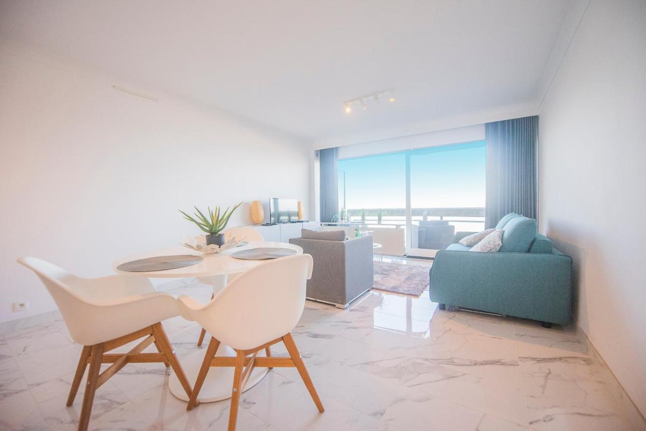 Studio Hof Ter Zee II Oostende Eksteriør bilde